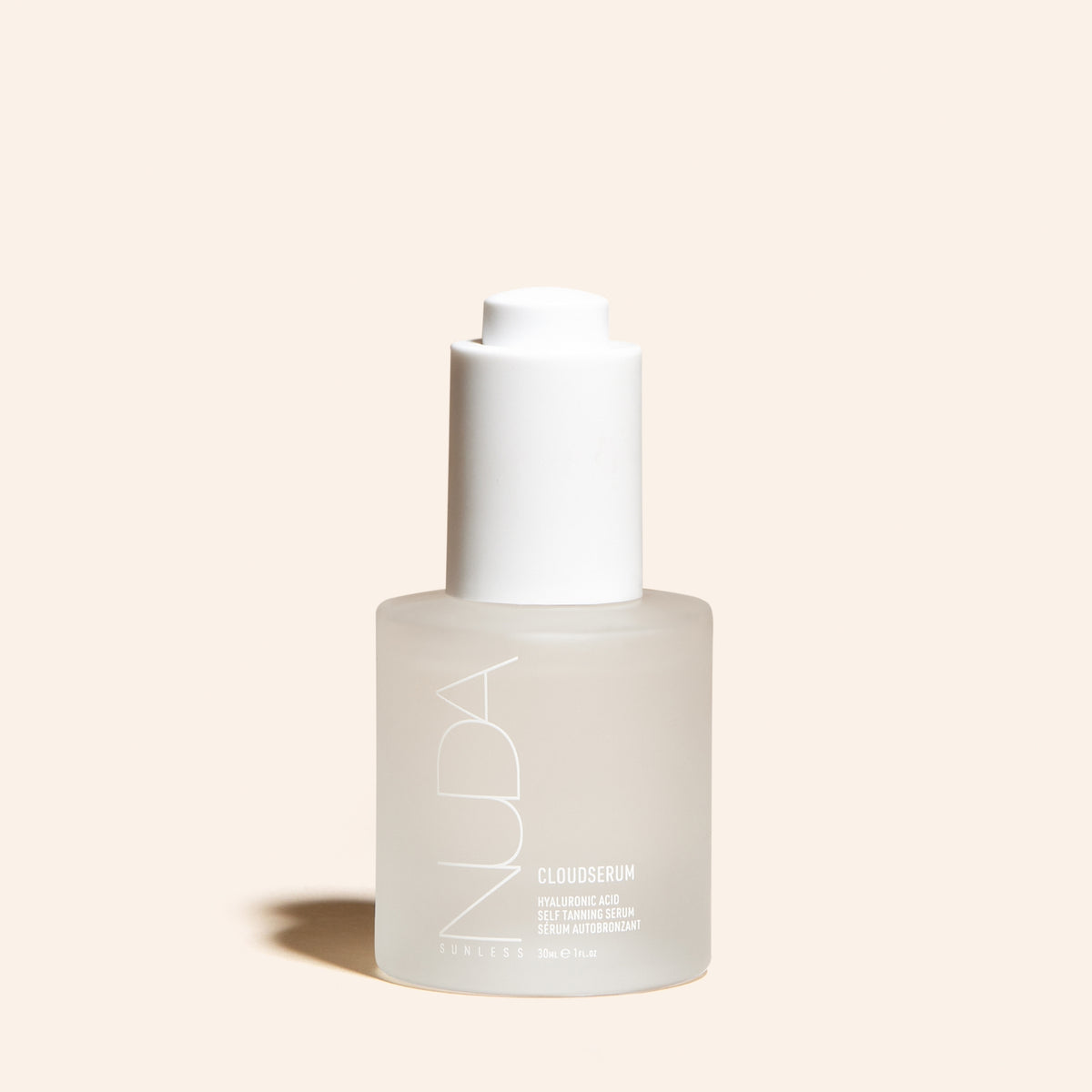 Cloud Serum