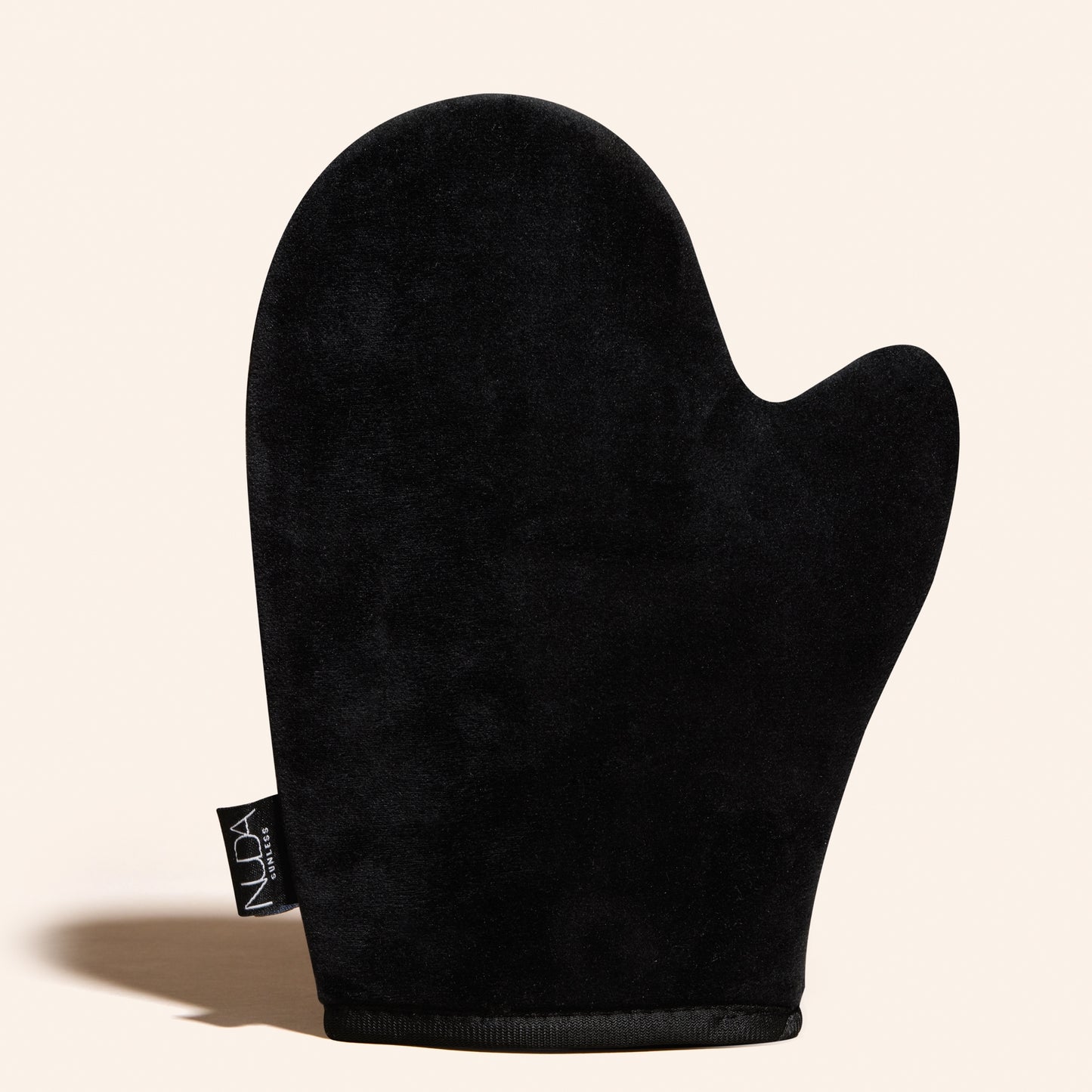 Tanning Mitt