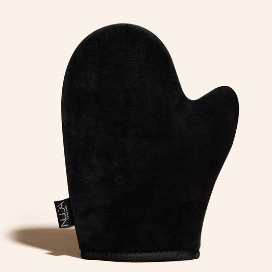 Tanning Mitt