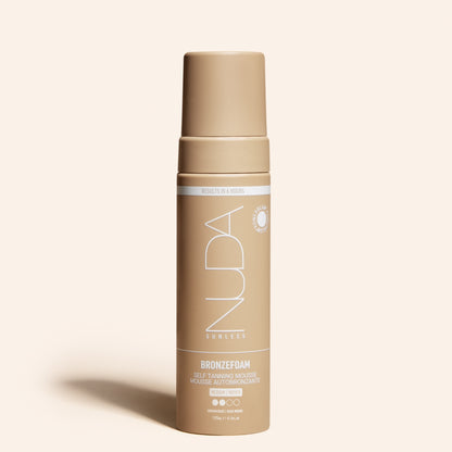 BronzeFoam Medium