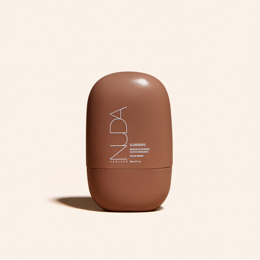 Bronzing Glow Drops