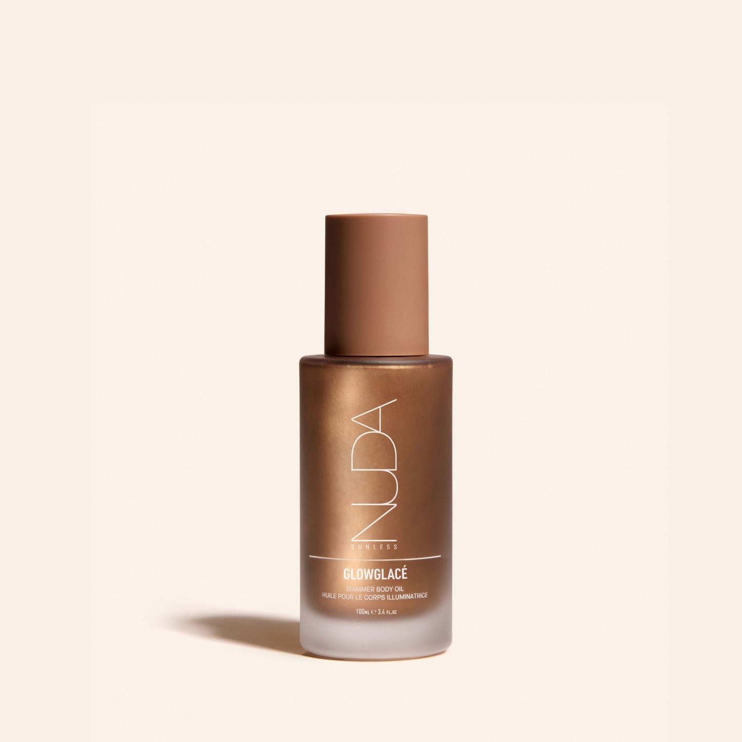 GLOWGLACÉ