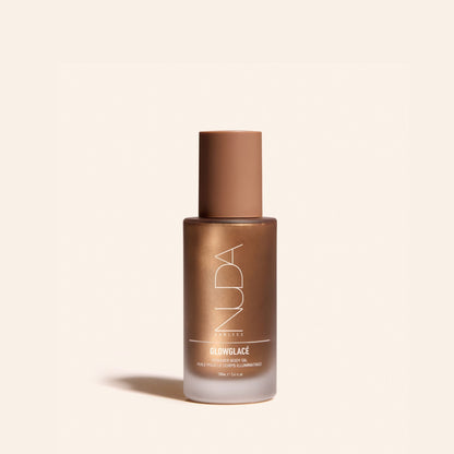 GLOWGLACÉ