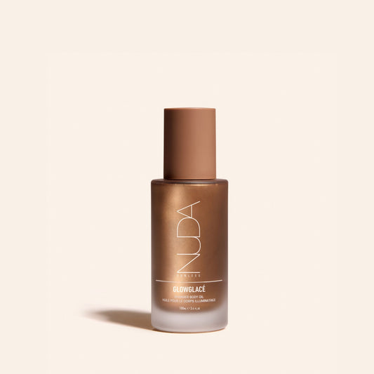 GLOWGLACÉ