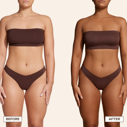 Self Tanning Mousse - Ultra Dark