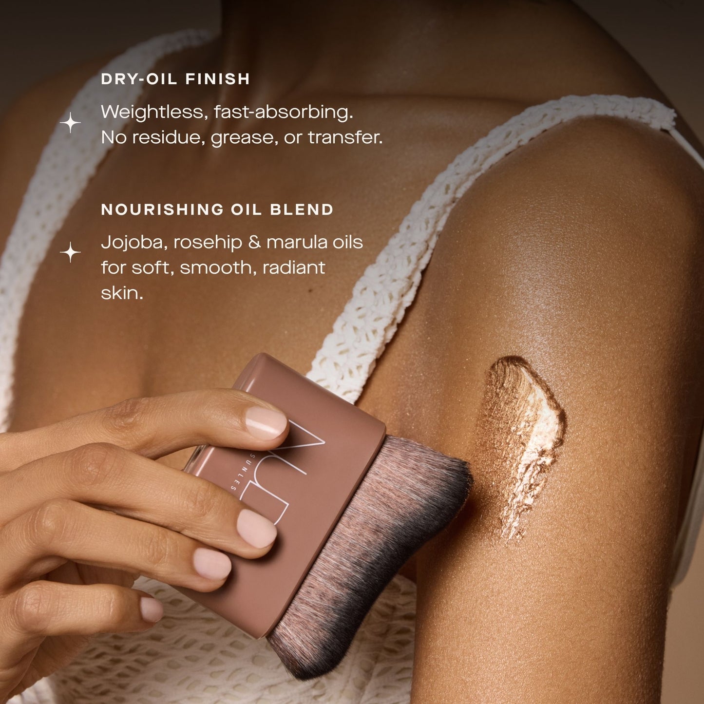 GLOWGLACÉ