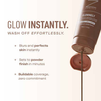 Glowmelt